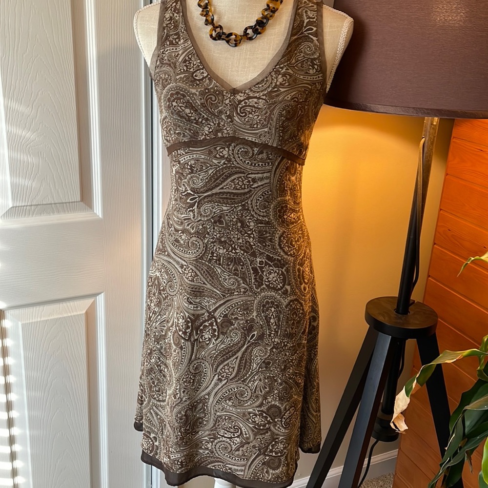 💕 Old Navy polyester dress